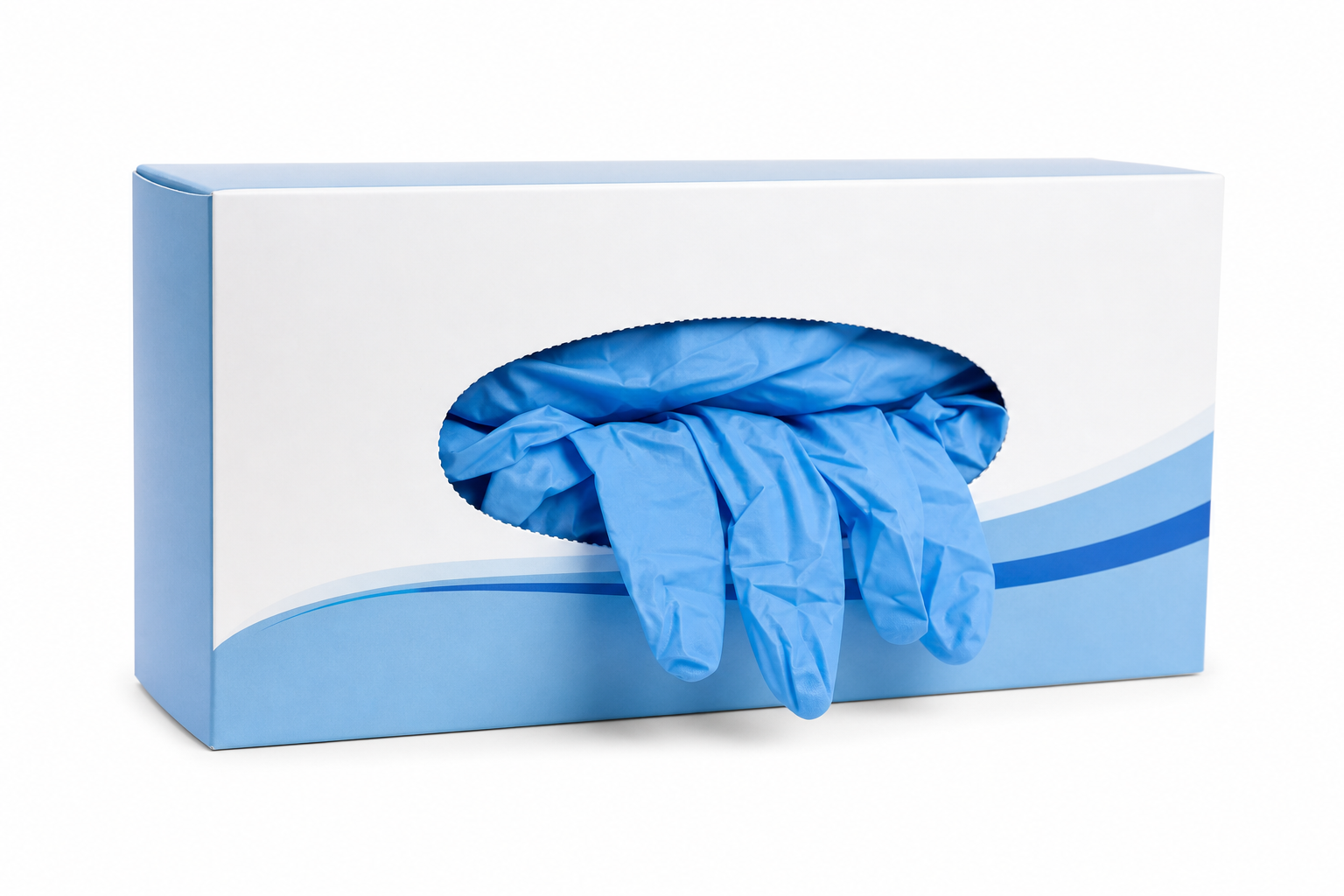 Sterile Surgical Gloves