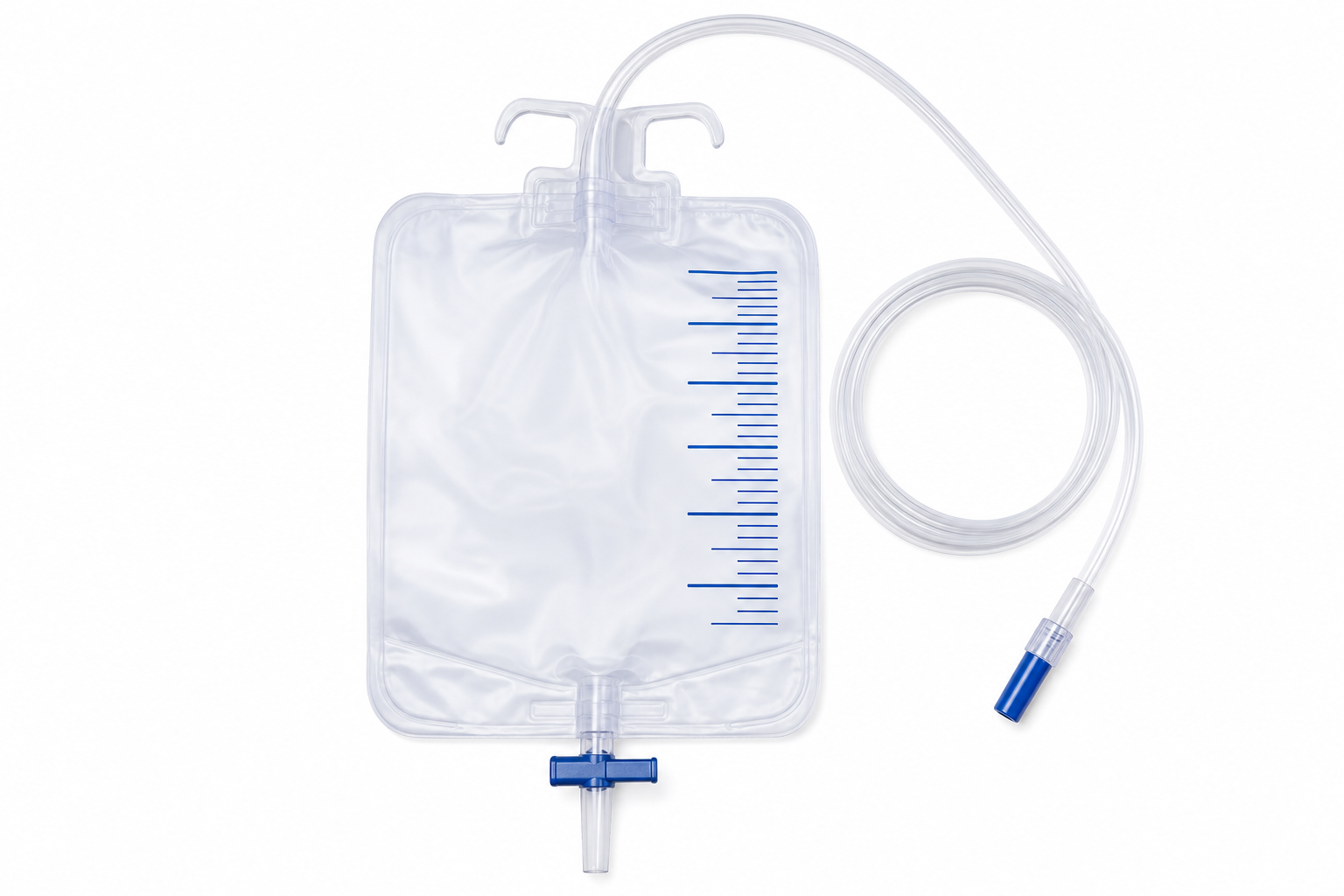 Urinary Drainage Bags