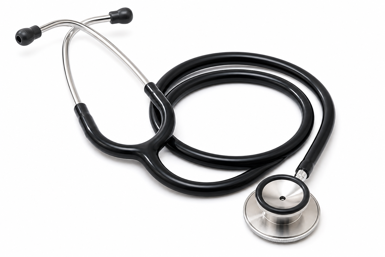 Single-Head Stethoscope