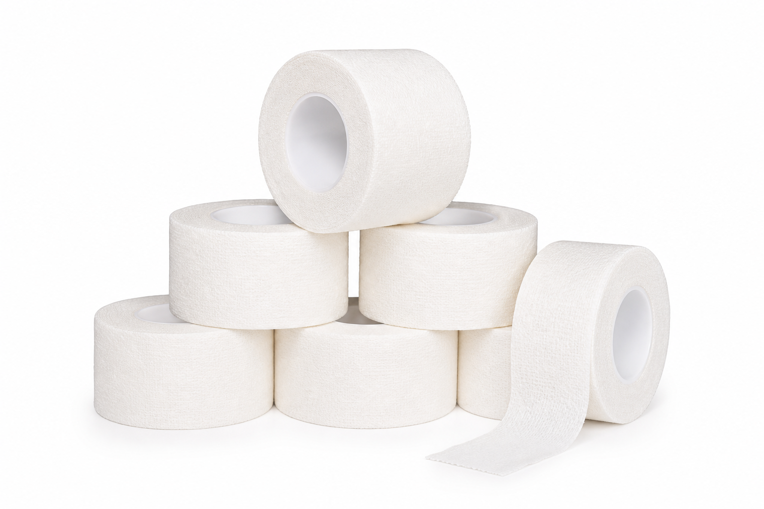 Nonwoven Medical Adhesive Tape