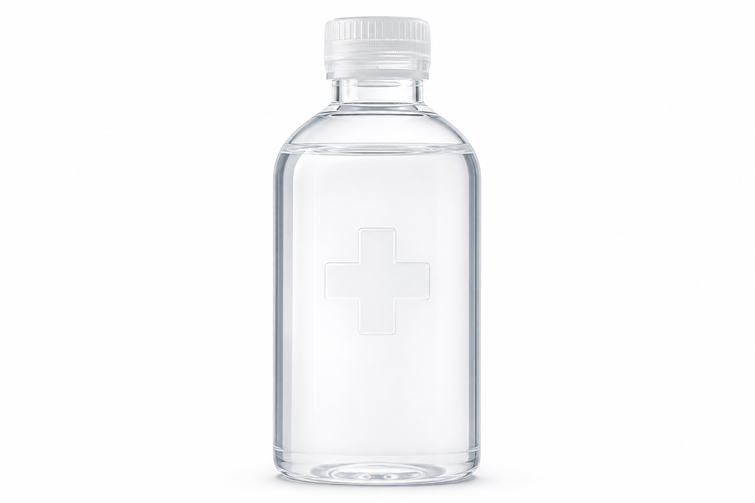75% Alcohol Disinfectant