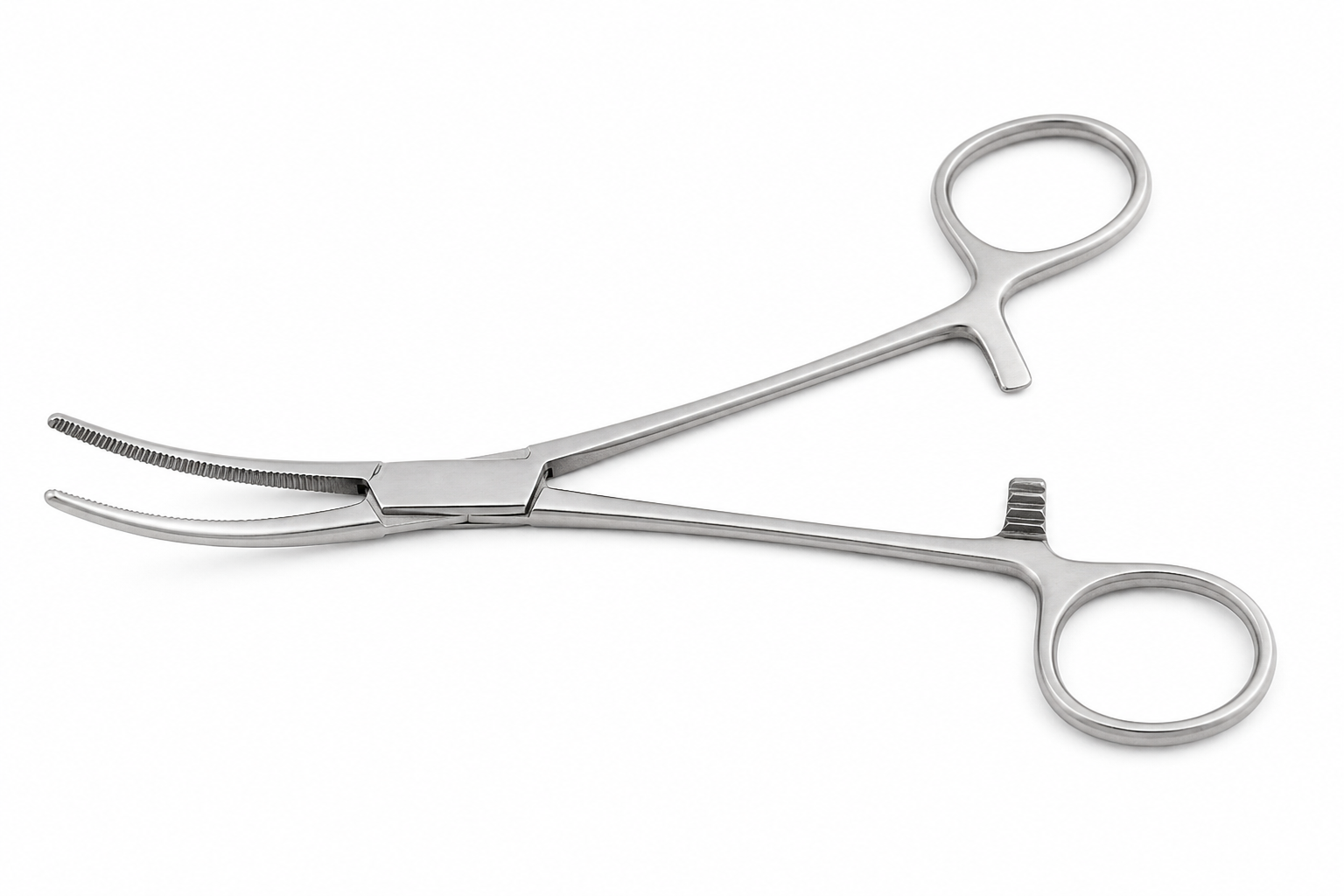 Medical Dressing Forceps