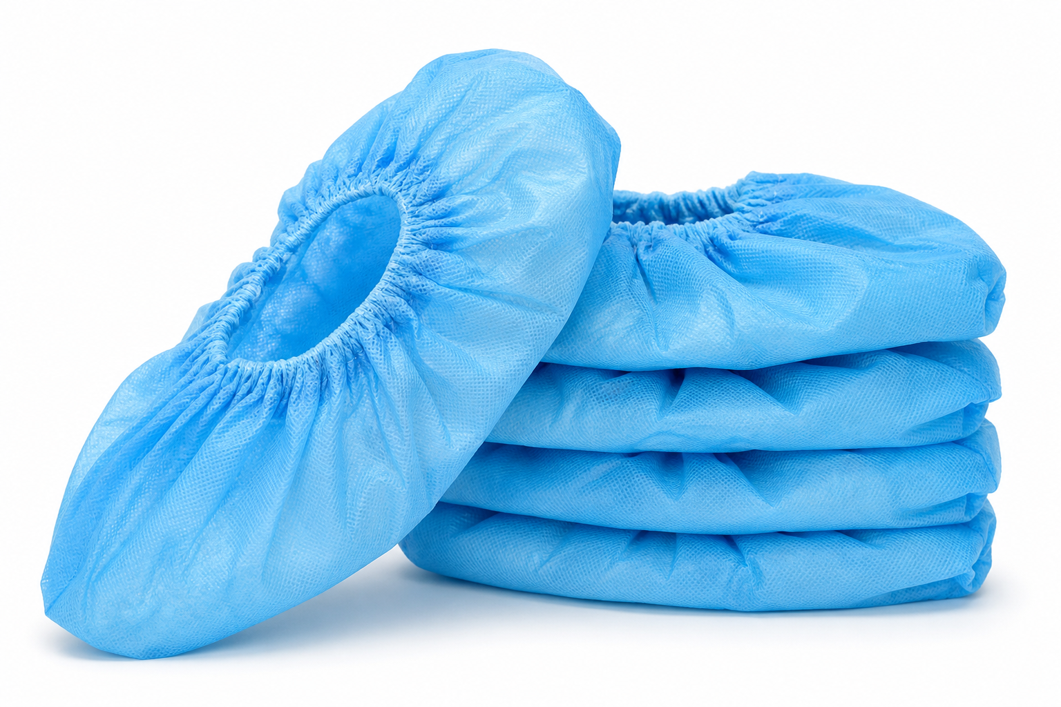 Disposable Medical Shoe Covers