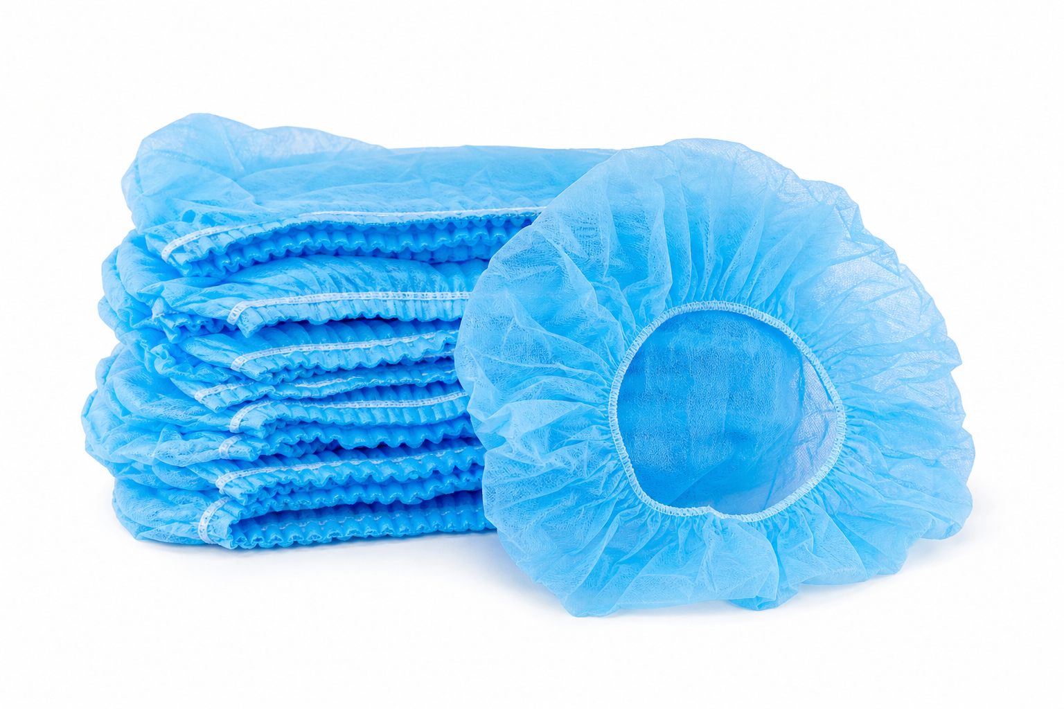 Disposable Medical Clip Caps