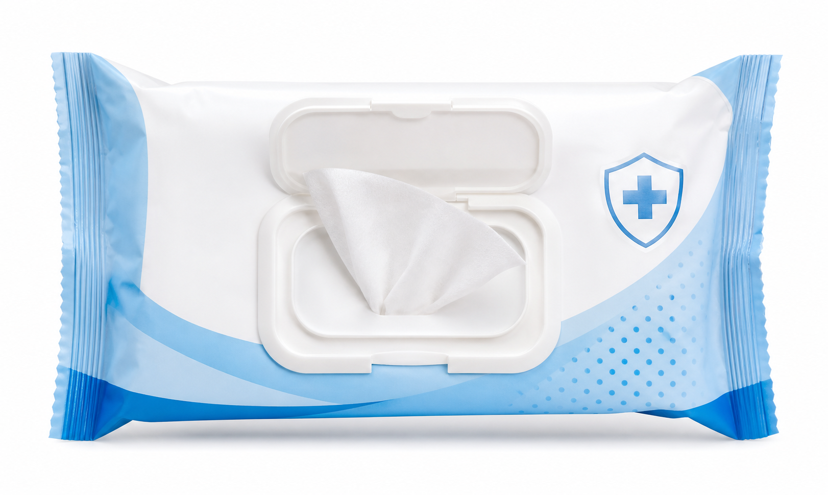 75% Alcohol Disinfectant Wipes