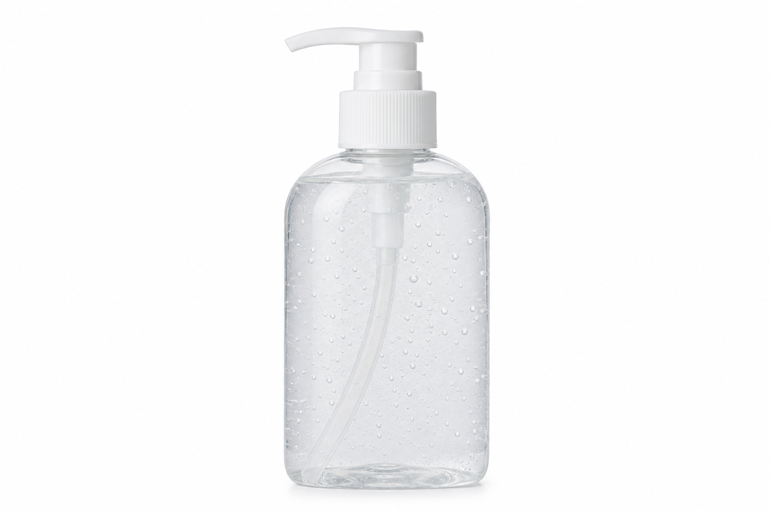 Alcohol-Free Skin Antiseptic Gel
