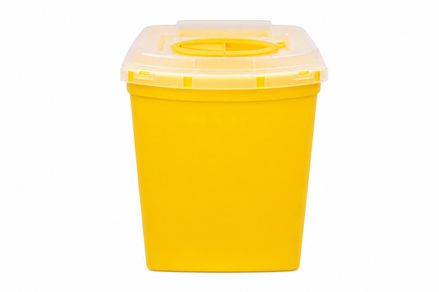 Sharps Containers