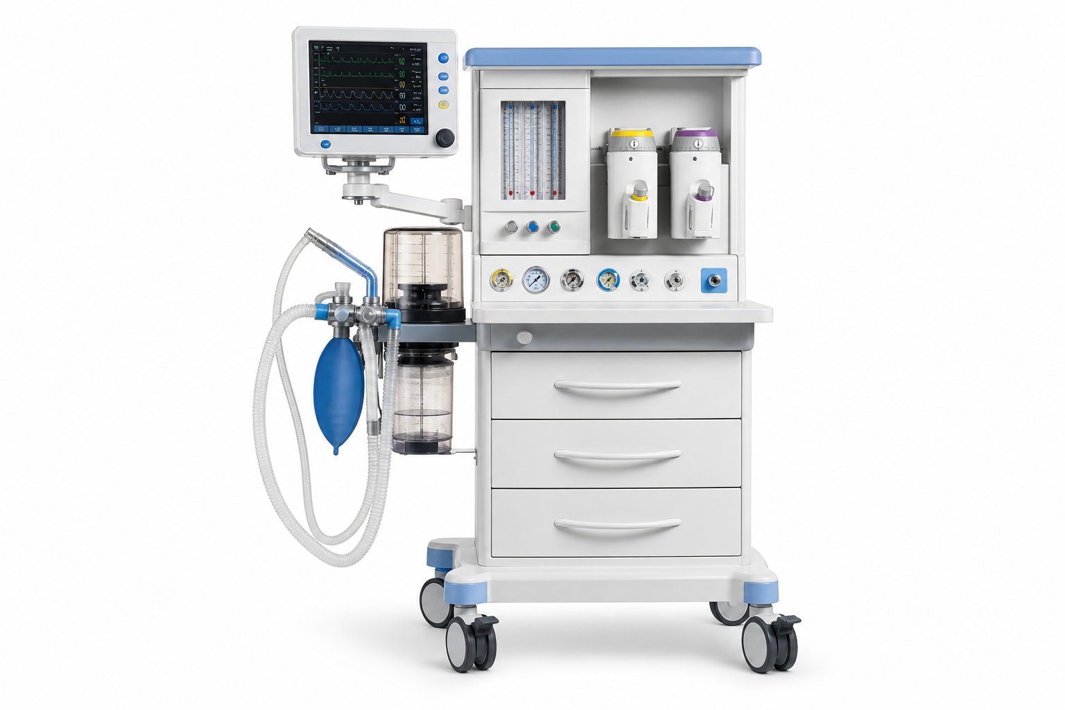 Anesthesia Workstation