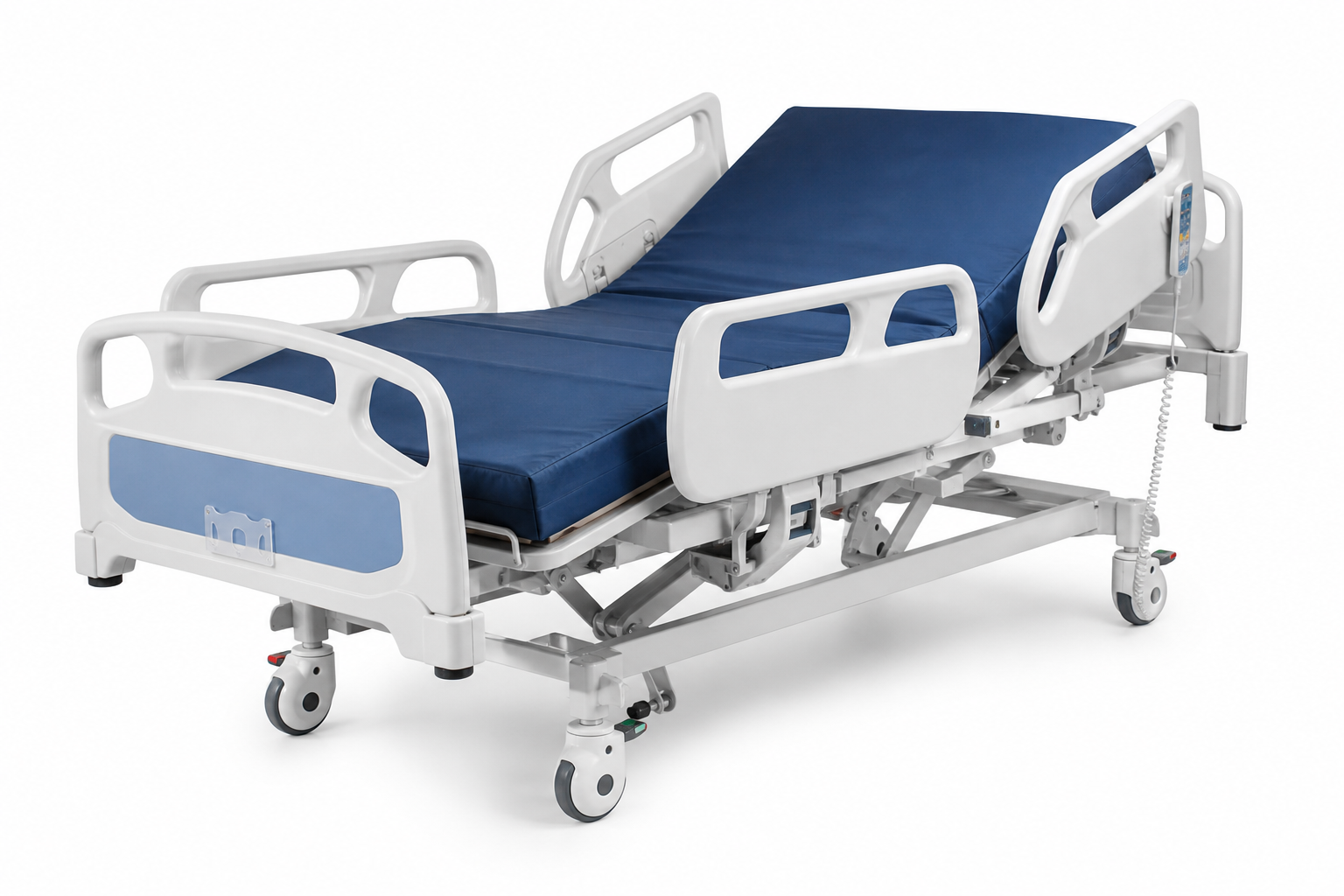 Multifunction Electric Hospital Bed