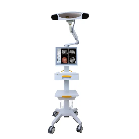 excelim-116 Neurosurgical Navigation System