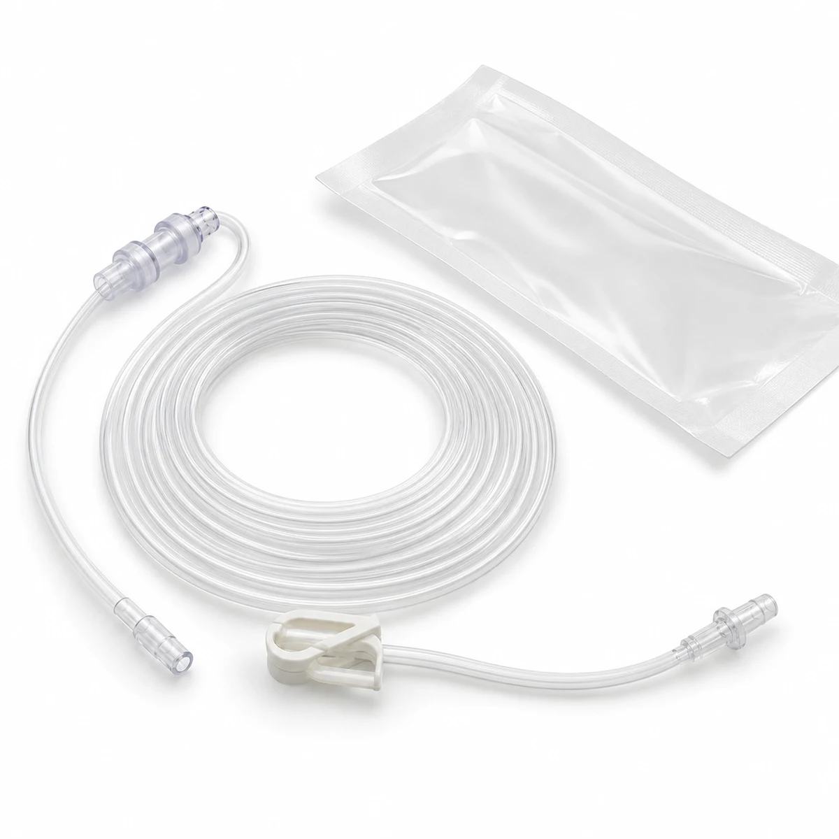 Disposable Dental Irrigation Tube