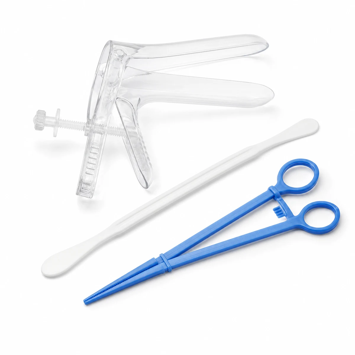 Disposable Gynecological Procedure Accessories
