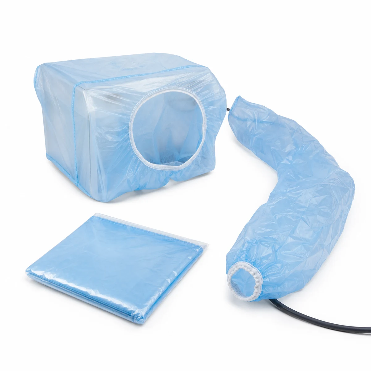Disposable Sterile Equipment Covers and Sleeves