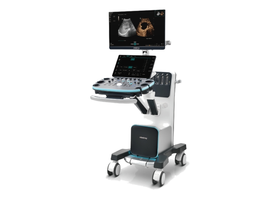 Kunlun Resona I9 Color Doppler Ultrasound System
