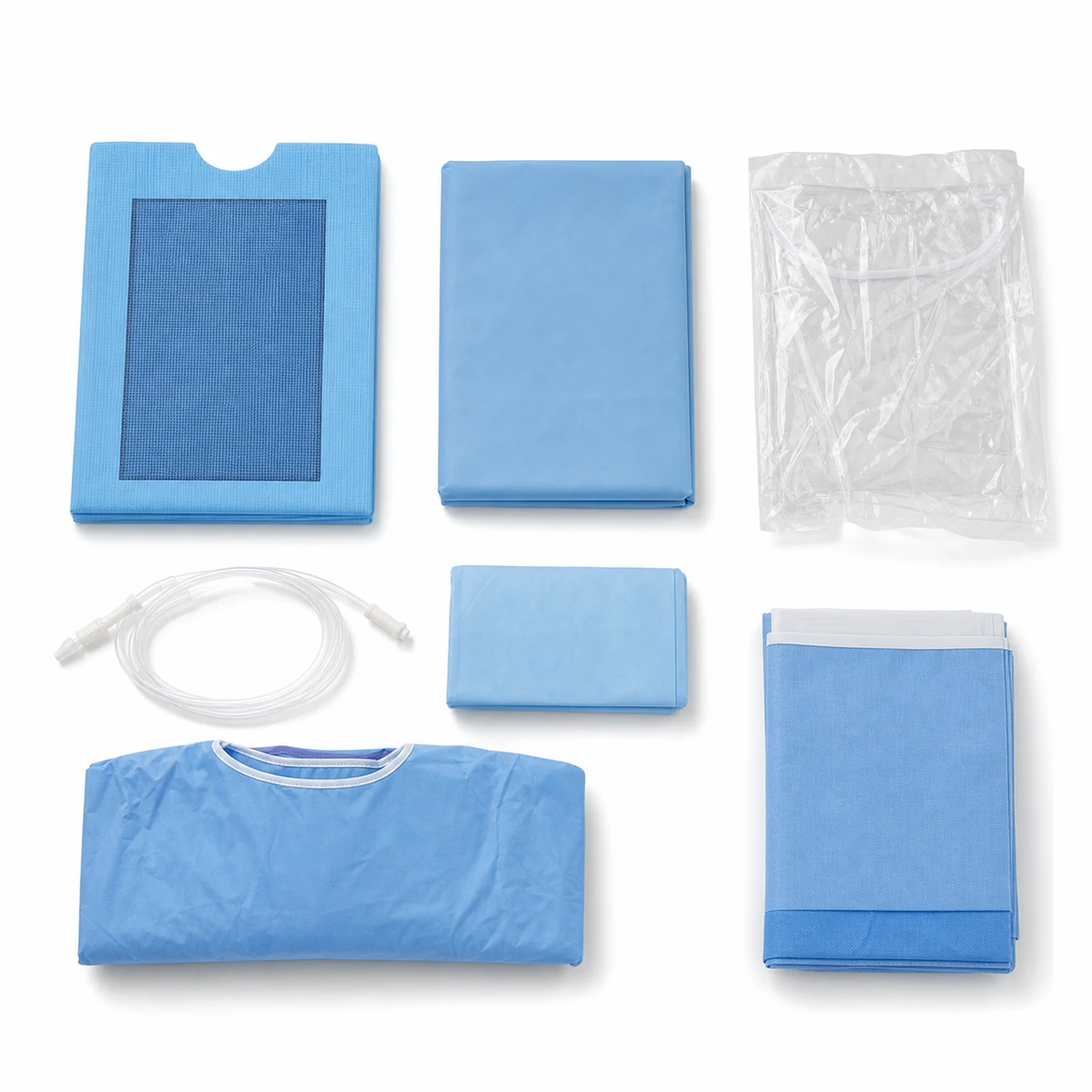Disposable Dental Care Pack
